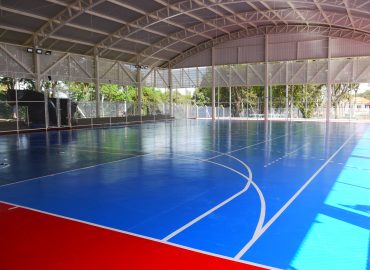 SENAI Linhares
