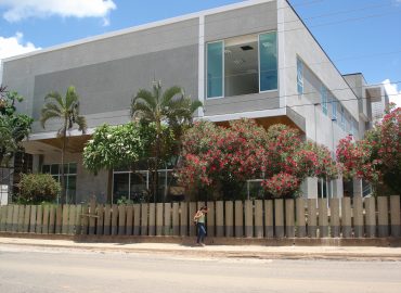SENAI Colatina