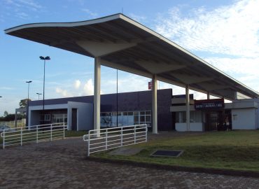 SENAI Aracruz