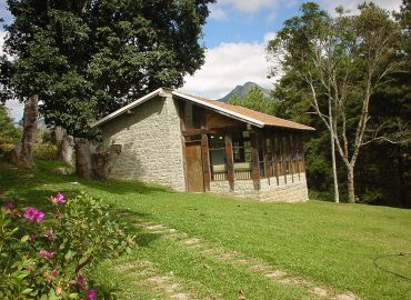 Residência Pedra Azul 01