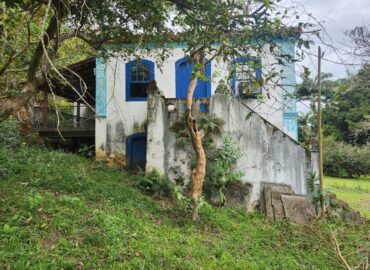 Fazenda Natividade (em parceria com a arquiteta Aline Miceli)